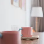 Le Magnifique Lafayette Equipe アパート ナンシー