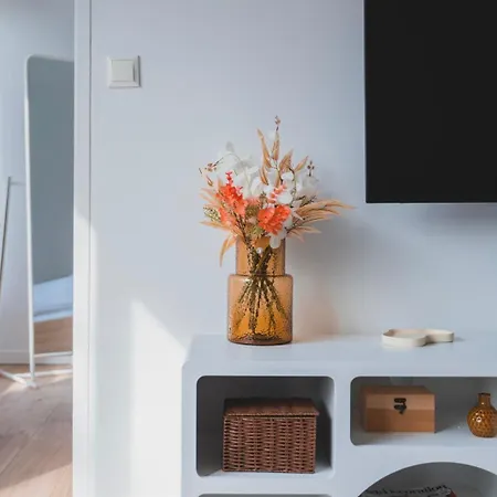 Le Magnifique Lafayette Equipe Apartament