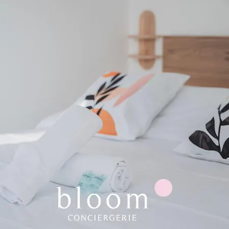 Apartament Le Magnifique Lafayette Equipe *