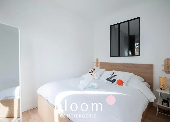 Le Magnifique Lafayette Equipe Apartament Nancy