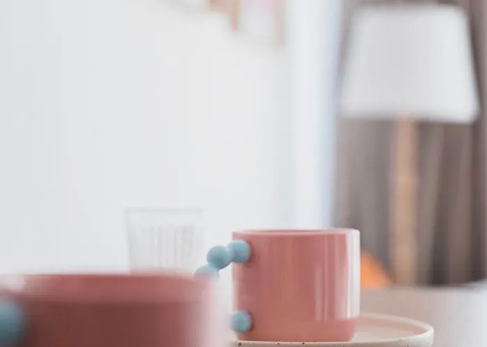 Le Magnifique Lafayette Equipe Apartament Nancy