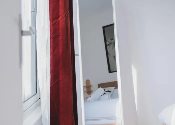 Le Magnifique Lafayette Equipe