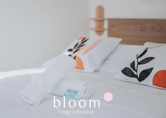 Apartament Le Magnifique Lafayette Equipe *